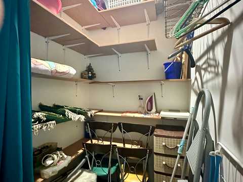квартира за адресою Дмитріївська вул. (Дмитрія Донського), 59/2
