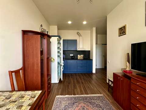 квартира за адресою Дмитріївська вул. (Дмитрія Донського), 59/2