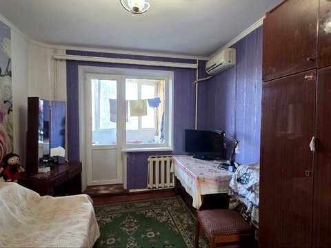 квартира по адресу Алексея Ризниченко ул. (Содружества), 7