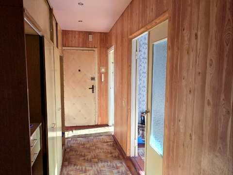квартира по адресу Алексея Ризниченко ул. (Содружества), 7