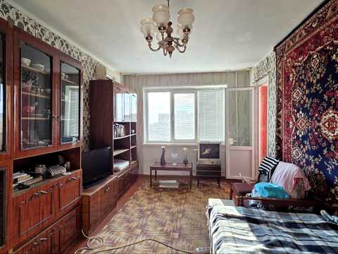 квартира по адресу Алексея Ризниченко ул. (Содружества), 7
