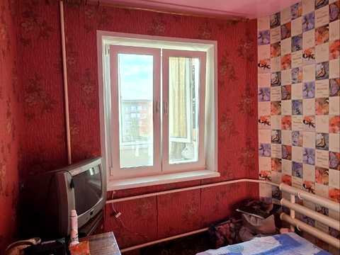 квартира по адресу Алексея Ризниченко ул. (Содружества), 7