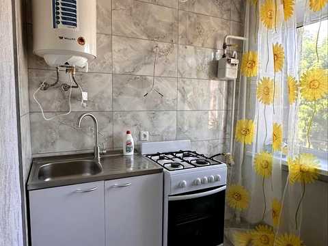 квартира за адресою Лесі Українки просп. (Пушкіна), 57