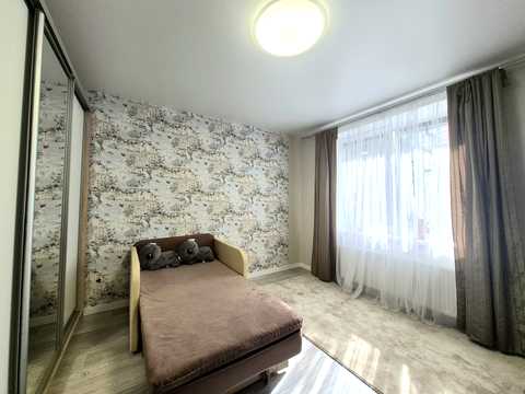 квартира за адресою Джерельна вул., 10