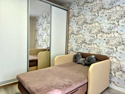 квартира за адресою Джерельна вул., 10