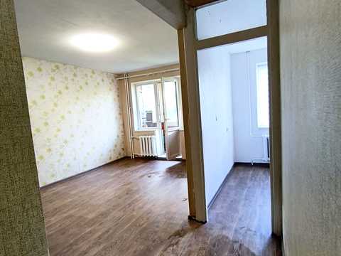 квартира по адресу Танкопия ул. (Танкопія), 20а