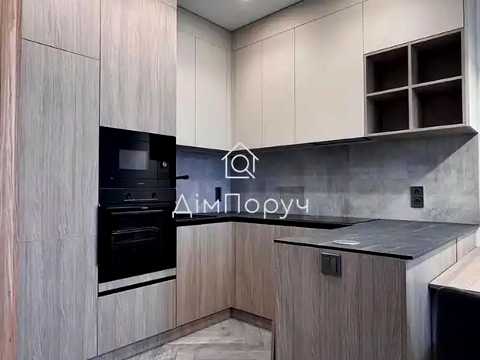 квартира за адресою Кавалерійська вул., 2