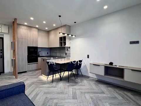 квартира за адресою Кавалерійська вул., 2