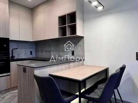 квартира за адресою Кавалерійська вул., 2