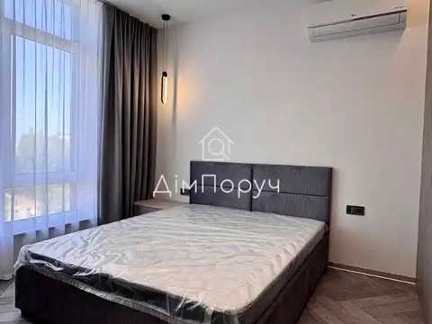 квартира за адресою Кавалерійська вул., 2