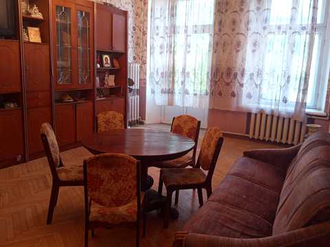 квартира за адресою Прохоровська вул., 14