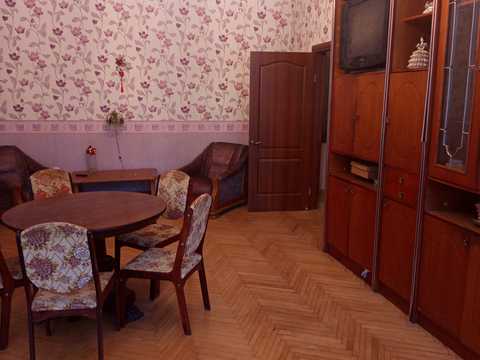 квартира за адресою Прохоровська вул., 14