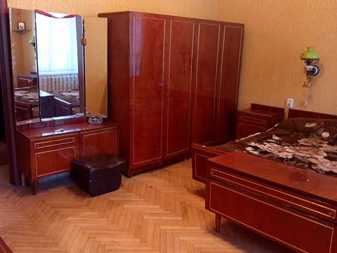 квартира за адресою Прохоровська вул., 14