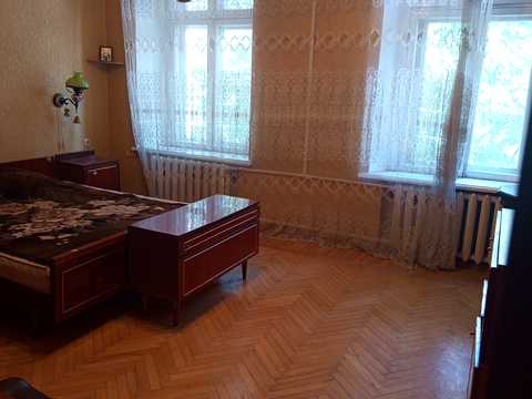 квартира за адресою Прохоровська вул., 14