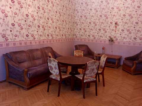квартира за адресою Прохоровська вул., 14
