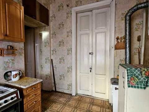 квартира за адресою Прохоровська вул., 14