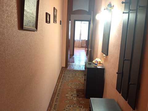 квартира за адресою Прохоровська вул., 14
