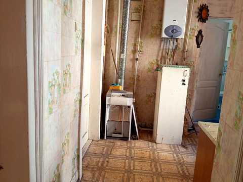 квартира за адресою Прохоровська вул., 14