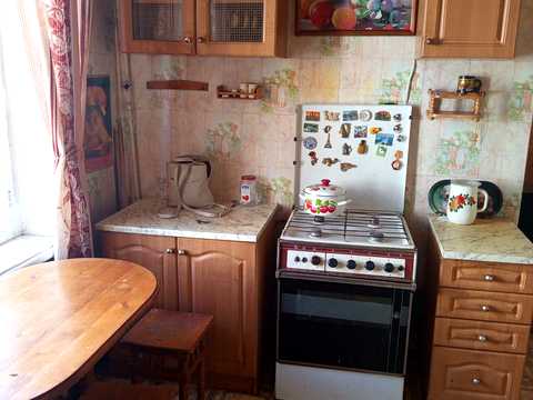 квартира за адресою Прохоровська вул., 14