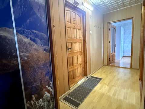 квартира за адресою Михайла Грушевського вул., 83