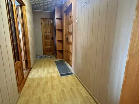 квартира за адресою Михайла Грушевського вул., 83