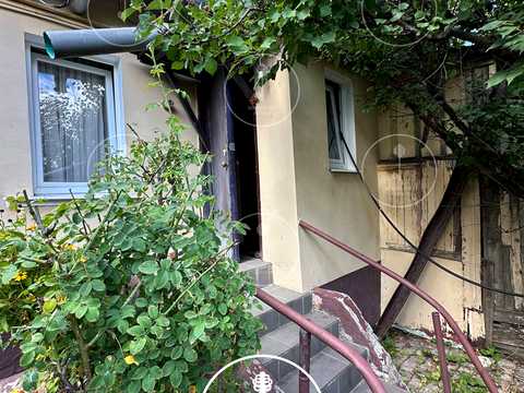 будинок за адресою смт. Пісочин, Савина гора, 10/3