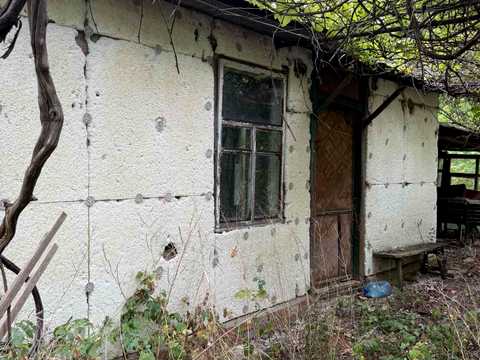 будинок за адресою Паркова, 15
