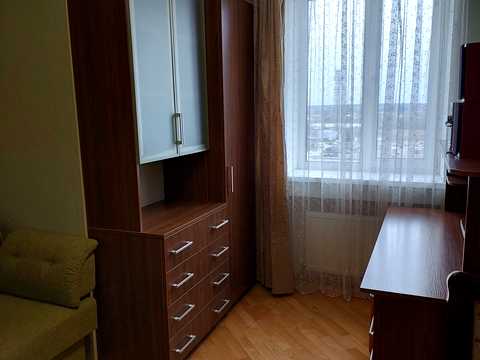 квартира за адресою Келецька вул., 126а