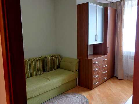 квартира за адресою Келецька вул., 126а