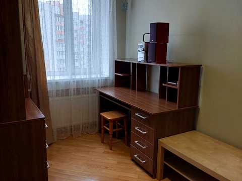 квартира за адресою Келецька вул., 126а