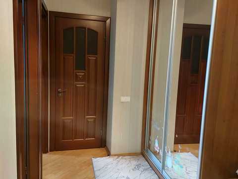 квартира за адресою Келецька вул., 126а