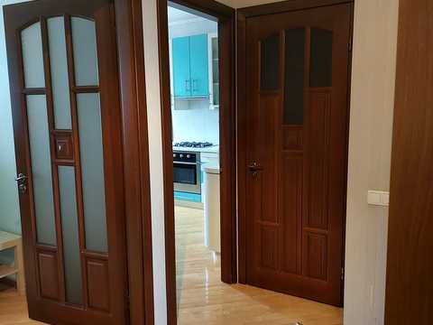 квартира за адресою Келецька вул., 126а