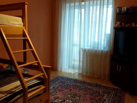 квартира за адресою Келецька вул., 126а