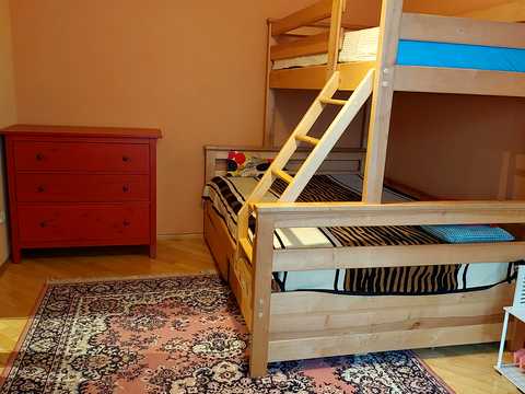 квартира за адресою Келецька вул., 126а