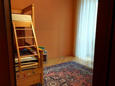 квартира за адресою Келецька вул., 126а