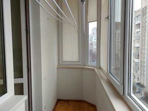 квартира за адресою Келецька вул., 126а
