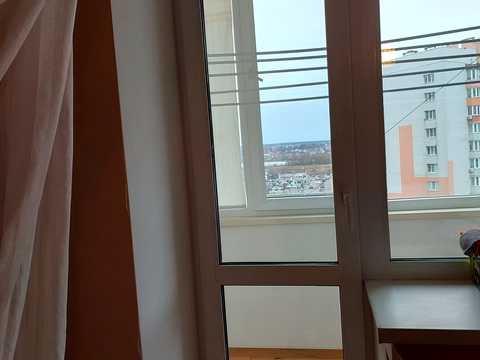 квартира за адресою Келецька вул., 126а
