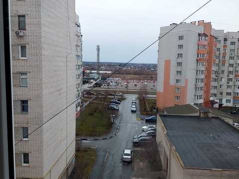 квартира за адресою Келецька вул., 126а