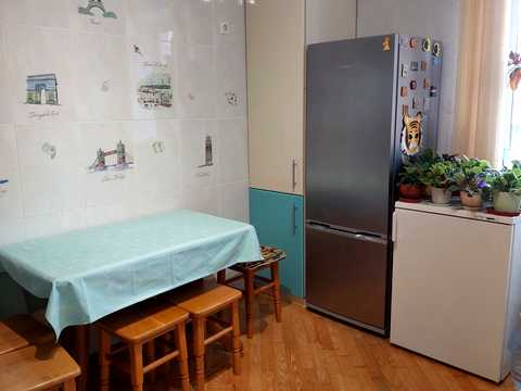 квартира за адресою Келецька вул., 126а