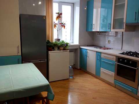 квартира за адресою Келецька вул., 126а