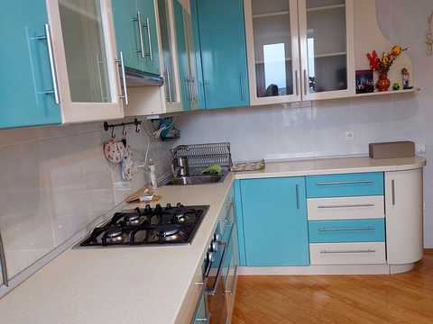 квартира за адресою Келецька вул., 126а