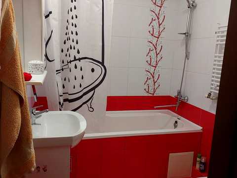 квартира за адресою Келецька вул., 126а
