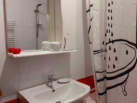 квартира за адресою Келецька вул., 126а