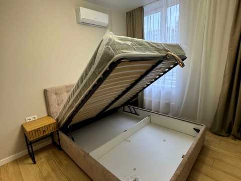 квартира по адресу Тадея Рыльского бульв., 4