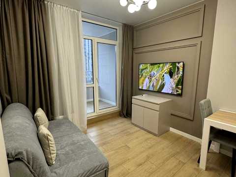 квартира по адресу Тадея Рыльского бульв., 4
