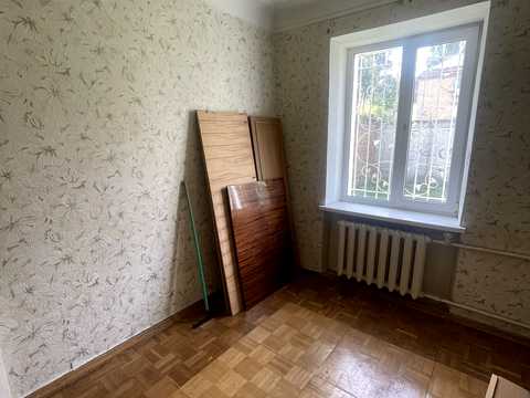 квартира за адресою Максима Березовського вул. (Глінки), 3