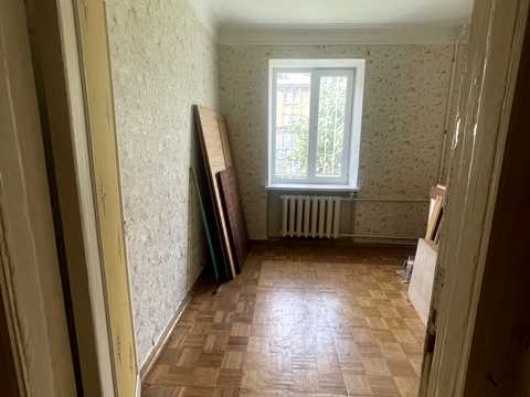 квартира за адресою Максима Березовського вул. (Глінки), 3