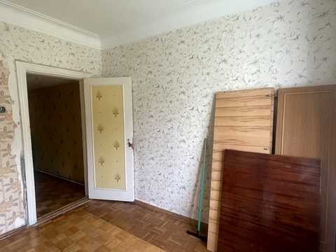 квартира за адресою Максима Березовського вул. (Глінки), 3