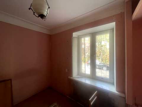 квартира за адресою Максима Березовського вул. (Глінки), 3