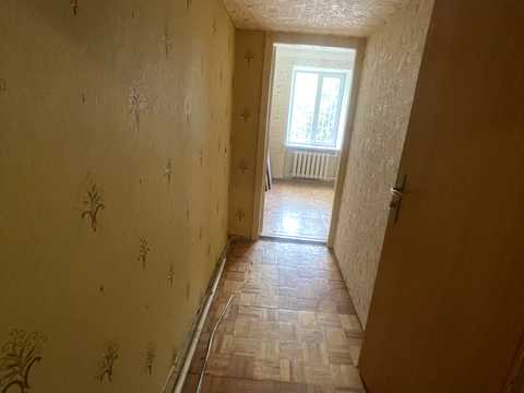 квартира за адресою Максима Березовського вул. (Глінки), 3